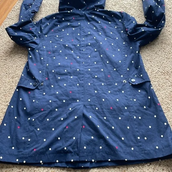 Talbots spring jacket size L - Picture 2 of 9